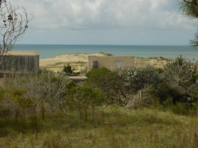TERRENOS CON VISTA AL MAR EN PUNTA RUBIA