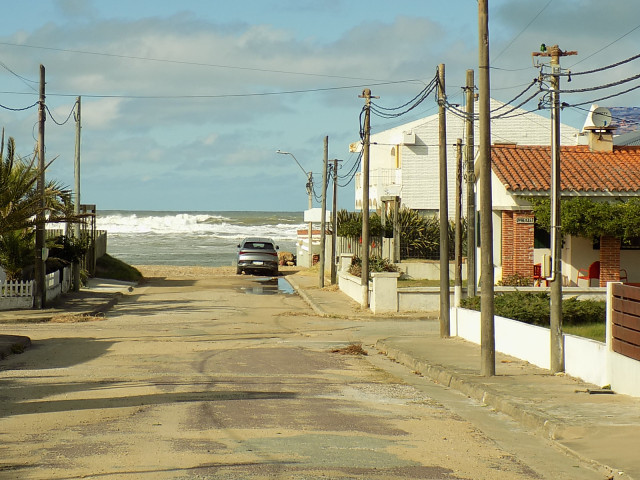 LA CASILLA PALOMA VIEJA