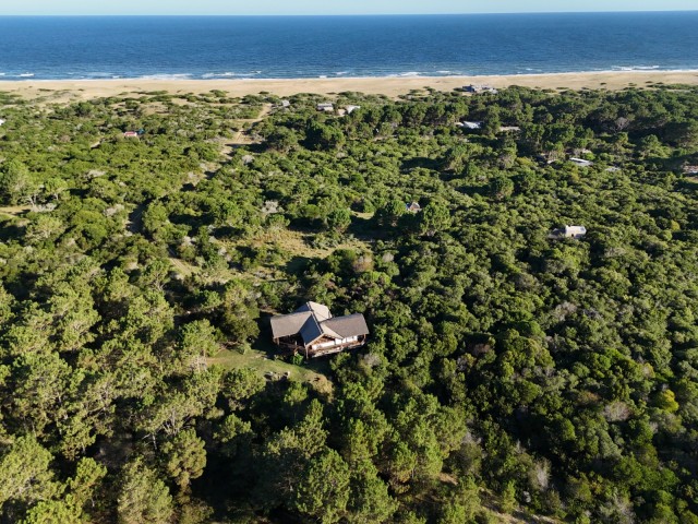 CASA FENIX EN EL TRIANGULO  - SAN ANTONIO