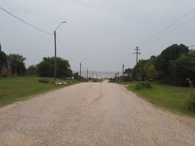 CHACRA PROXIMA AL MAR Y RUTA 10