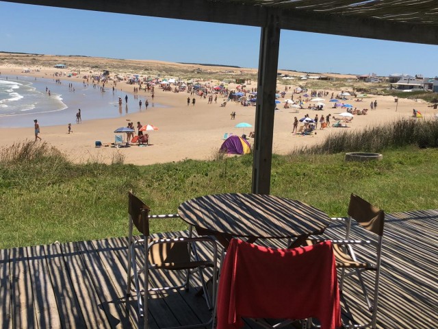 EL CAMINO DEL VIENTO