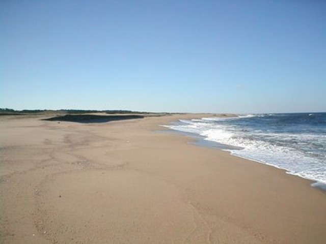 Chacras El Triangulo