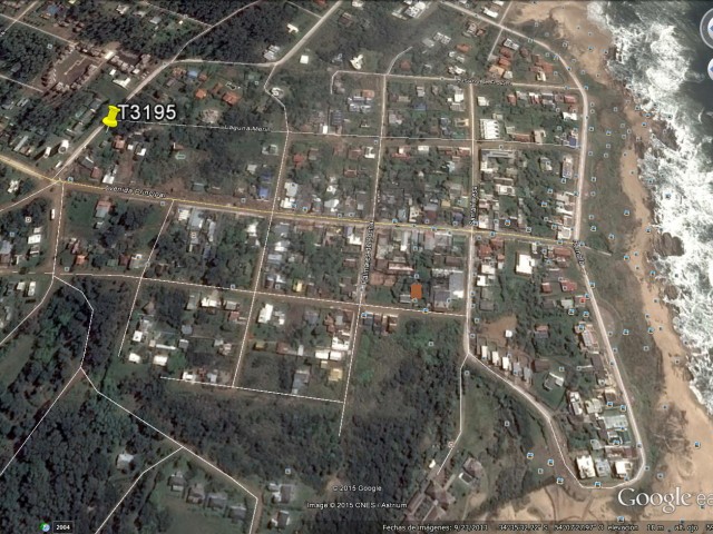 Terreno en La Pedrera T3195