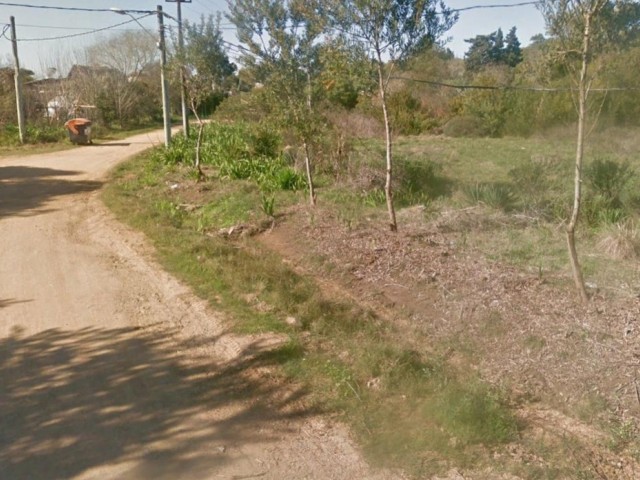 TERRENO EN ARACHANIA T3472